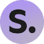 Stable Diffusion logo