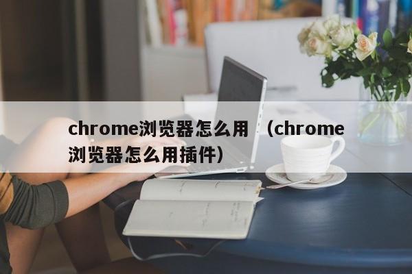 chrome浏览器怎么用 （chrome浏览器怎么用插件）
