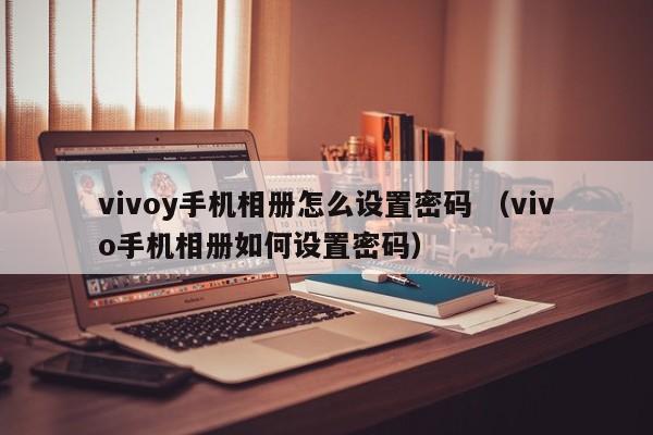 vivoy手机相册怎么设置密码 （vivo手机相册如何设置密码）