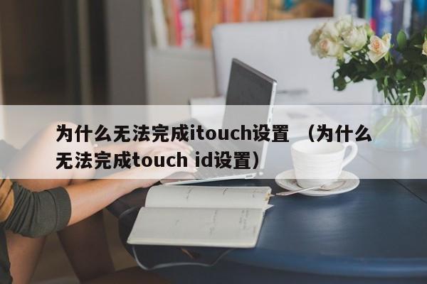 为什么无法完成itouch设置 （为什么无法完成touch id设置）
