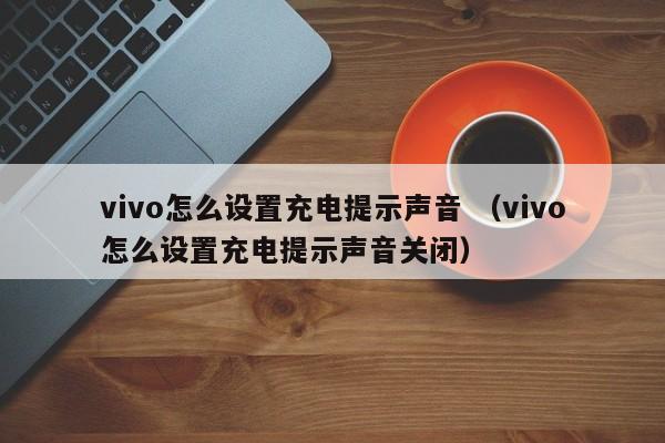 vivo怎么设置充电提示声音 （vivo怎么设置充电提示声音关闭）