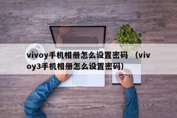 vivoy手机相册怎么设置密码 （vivoy3手机相册怎么设置密码）
