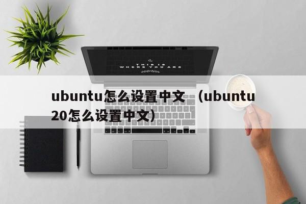 ubuntu怎么设置中文 （ubuntu20怎么设置中文）
